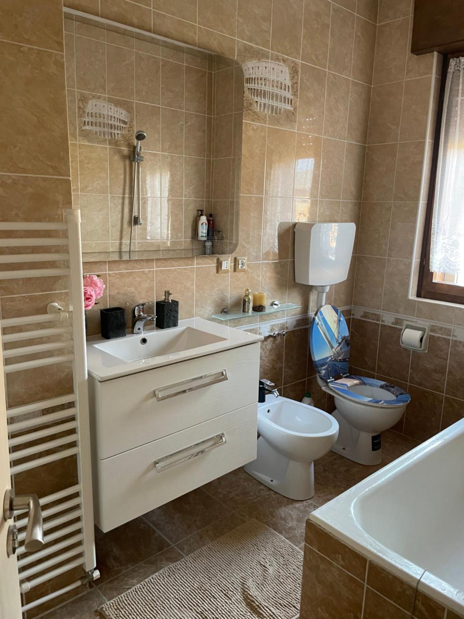 Bed and Breakfast Bad&Breakfast Sofi Remanzacco Zewnętrze zdjęcie