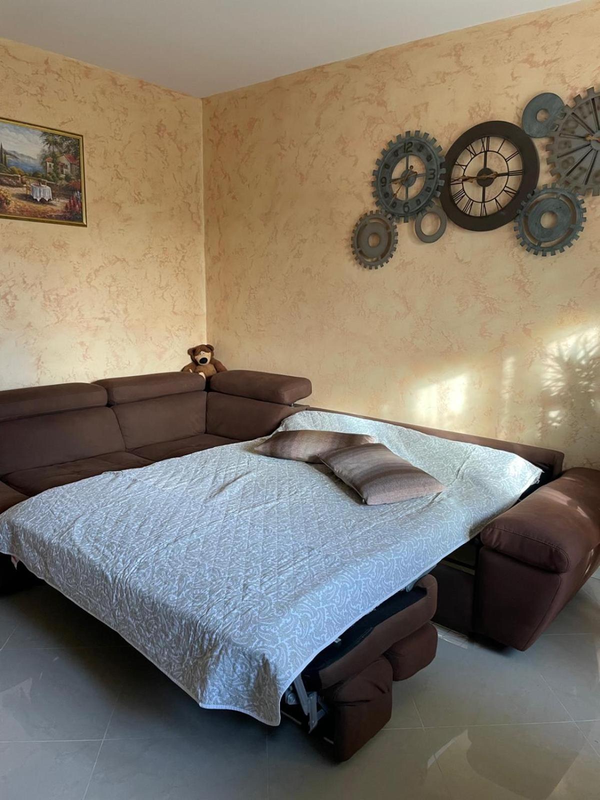 Bed and Breakfast Bad&Breakfast Sofi Remanzacco Zewnętrze zdjęcie