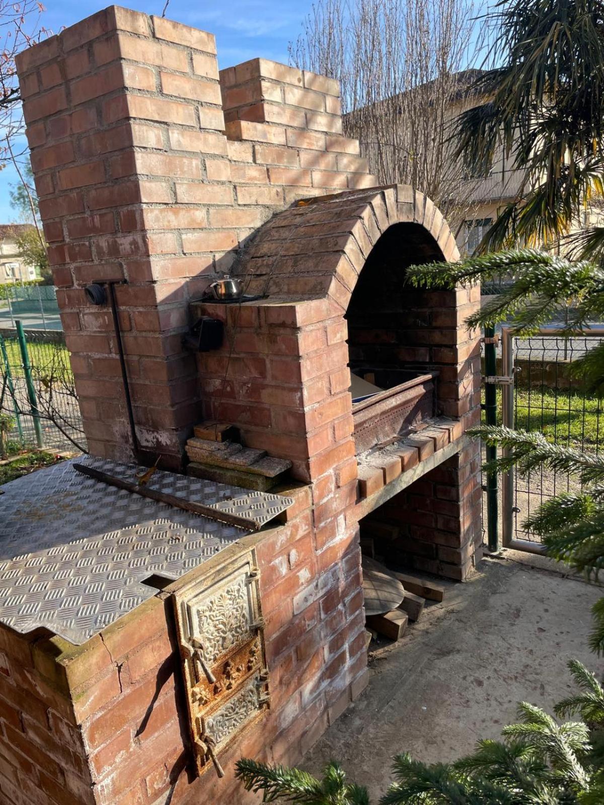 Bed and Breakfast Bad&Breakfast Sofi Remanzacco Zewnętrze zdjęcie