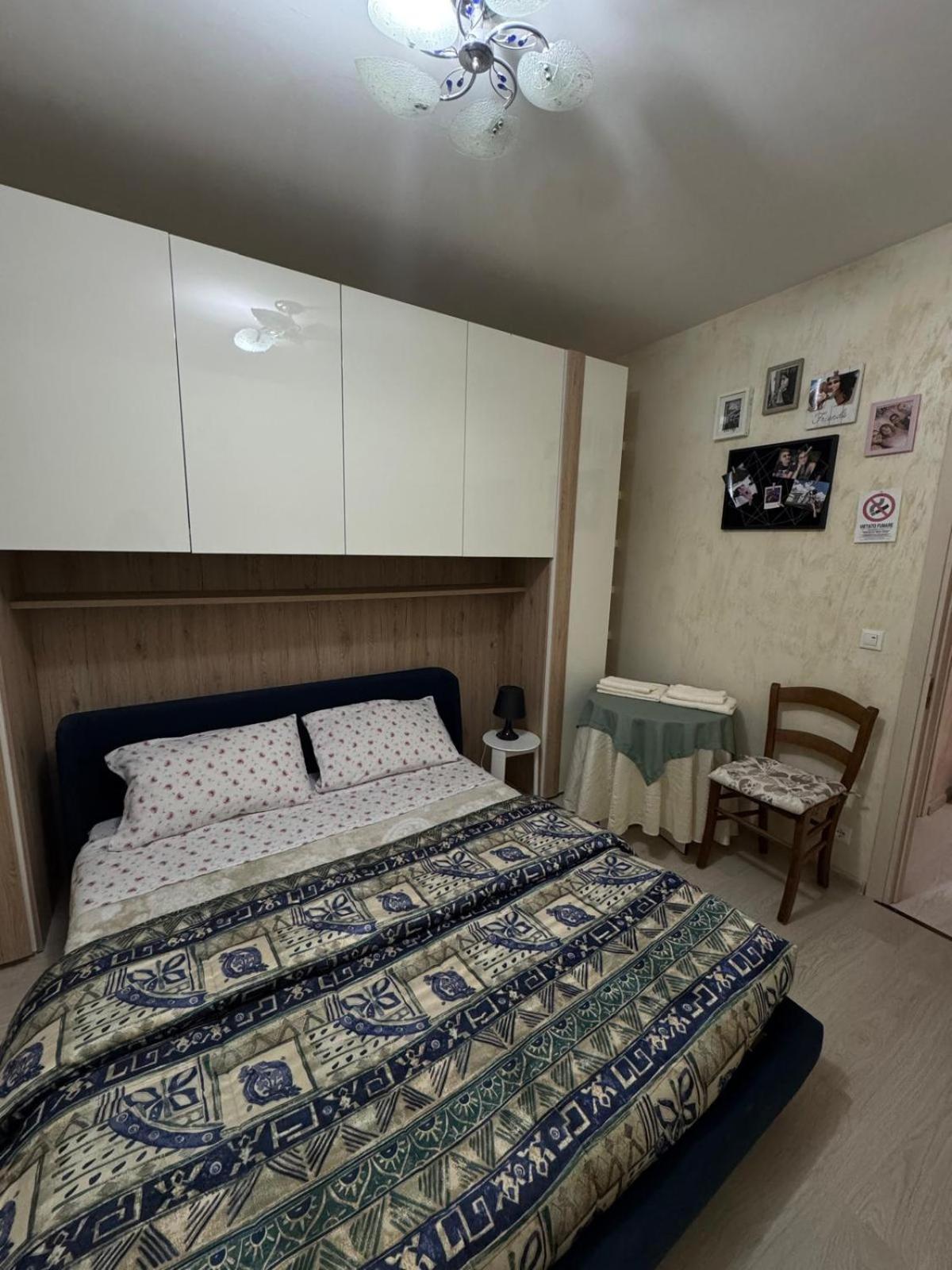 Bed and Breakfast Bad&Breakfast Sofi Remanzacco Zewnętrze zdjęcie